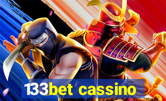 133bet cassino